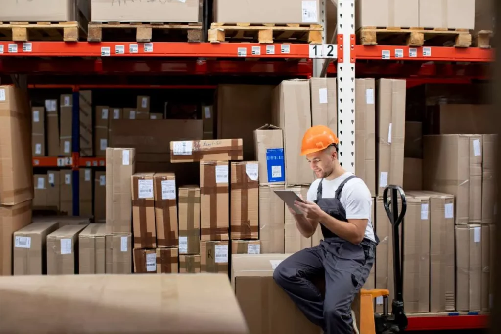 Deixe sua logística muito mais eficiente com o cross docking