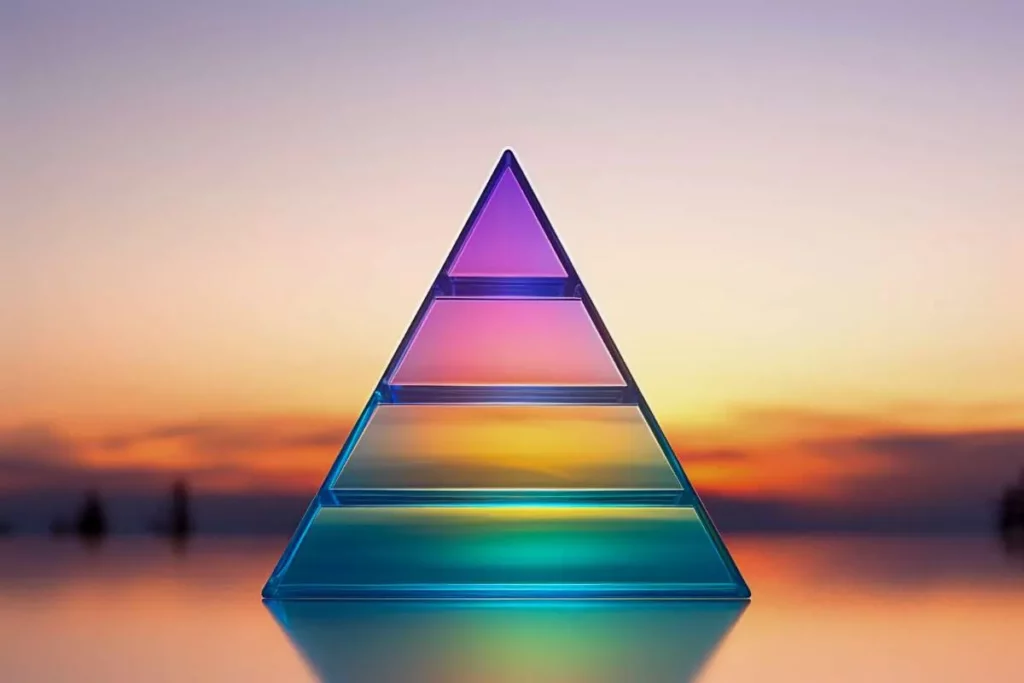 Saiba como fazer seu negócio crescer usando a teoria da pirâmide de Maslow
