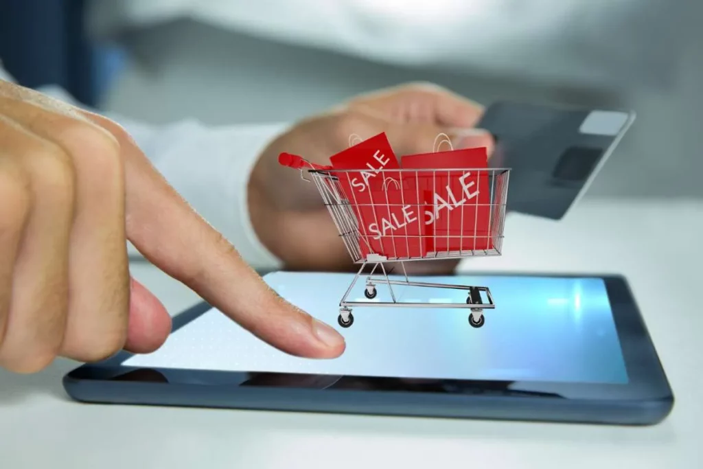 Melhore suas vendas com a técnica do order bump