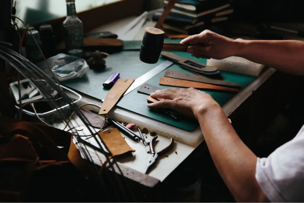 Com um artesanato para vender fácil de fazer você pode ganhar dinheiro, apenas praticando seu hobbie preferido