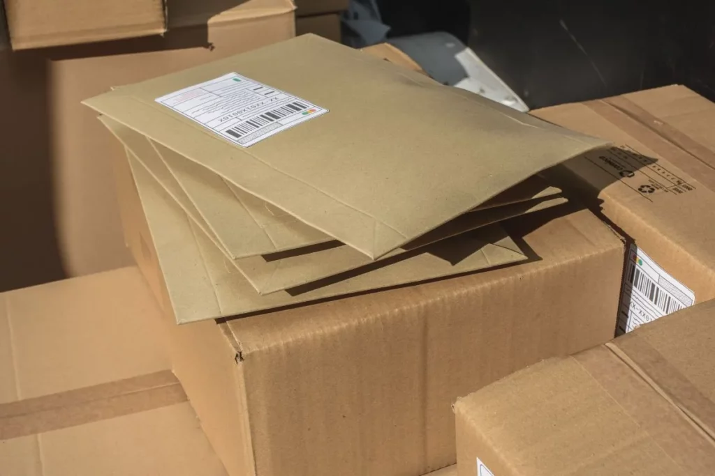 Não erre mais na hora de enviar sua encomenda por correio