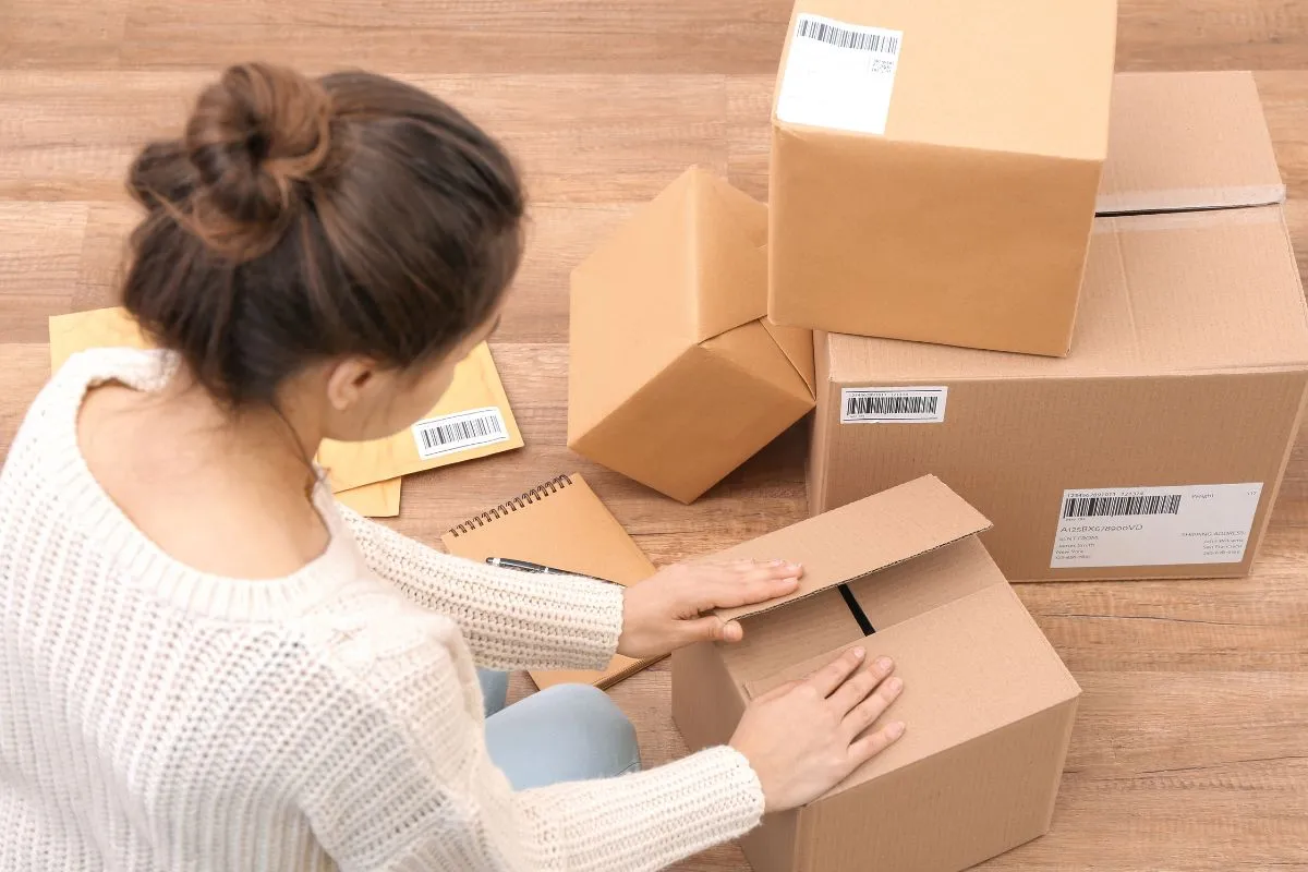 Passo a Passo para Enviar Encomenda por Correio