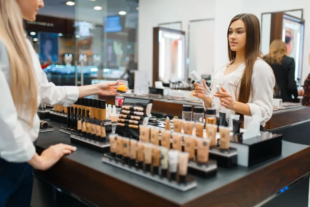 Escolha o nome perfeito para sua loja de cosméticos