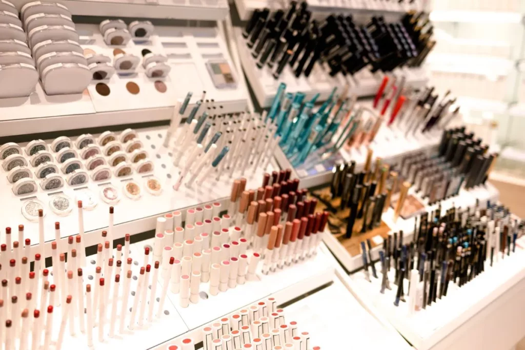 Saiba como escolher o nome ideal para sua loja de cosméticos