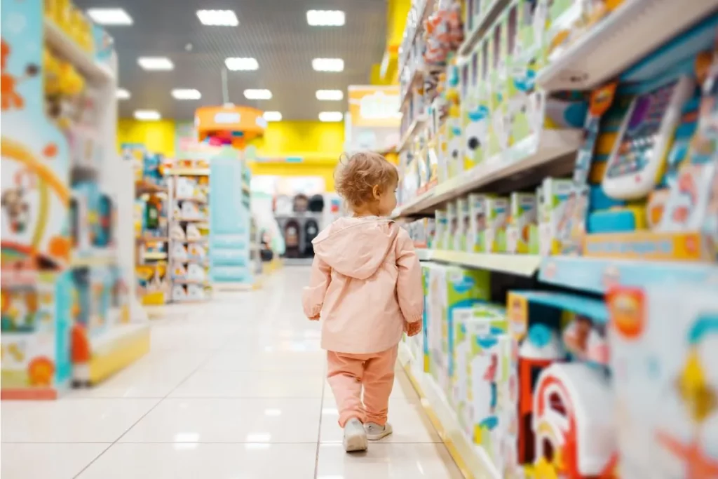 Não tenha mais dúvidas sobre a escolha do nome para loja infantil