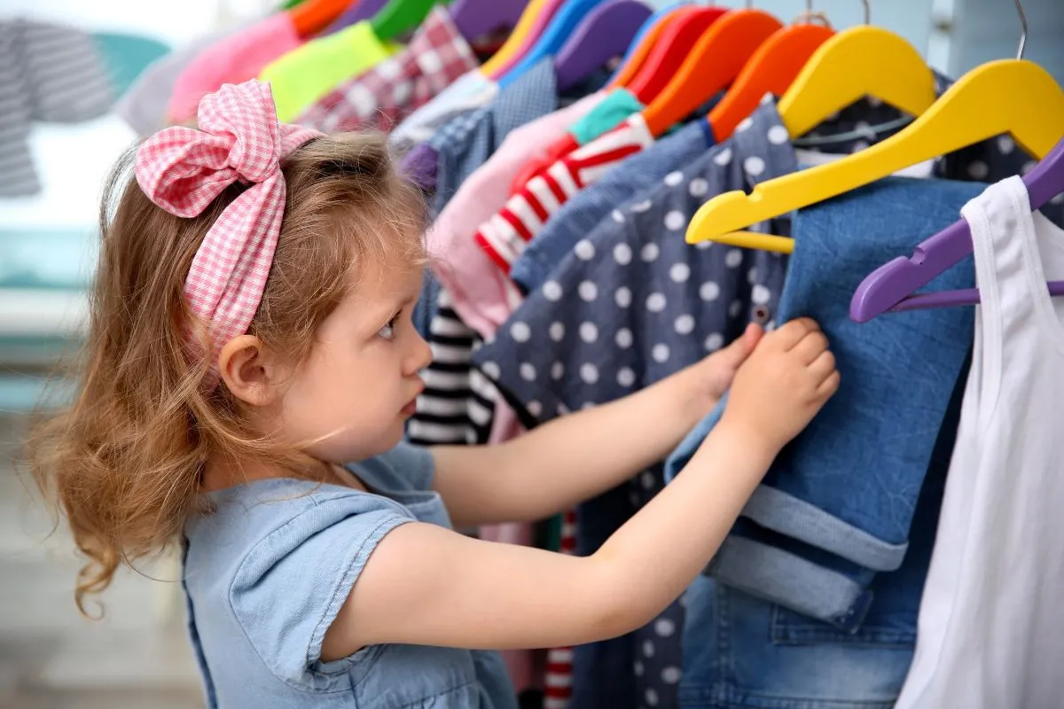 Nome para Loja Infantil: Dicas para se Destacar no Mercado
