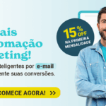 Venda mais com automação de marketing