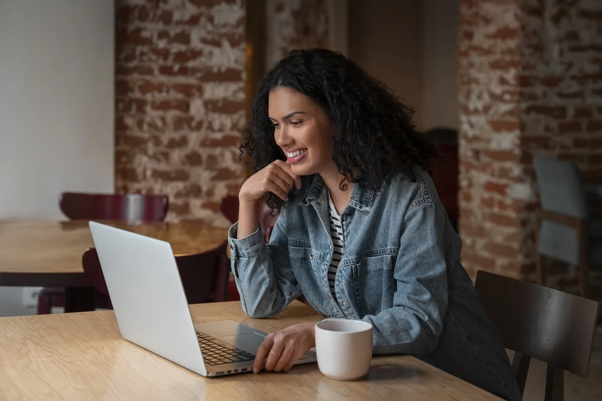 Venda mais com provador virtual e análise de dados inteligentes