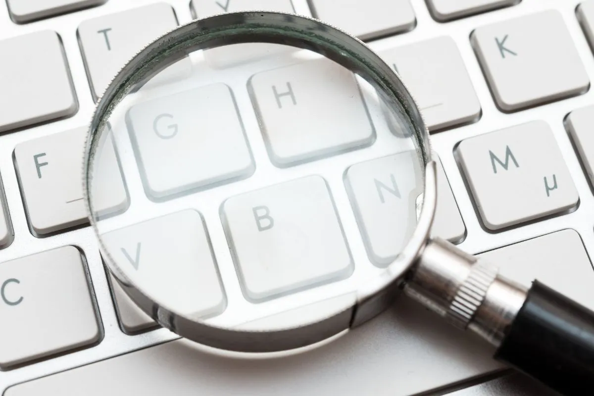 O Que É Palavra-Chave? Guia para Iniciantes em SEO