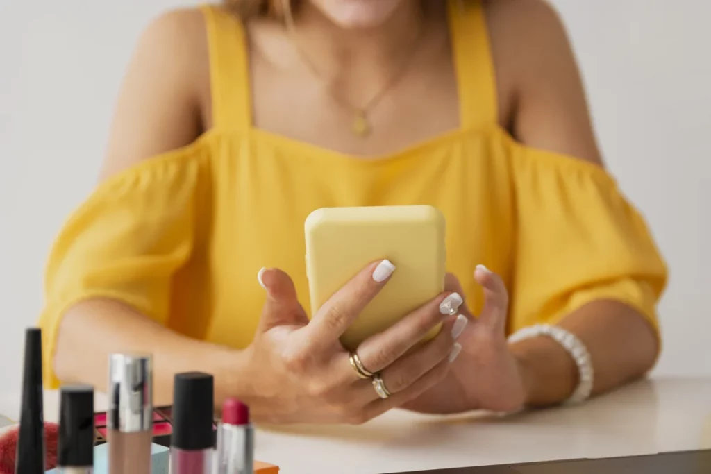 como montar loja de cosmeticos