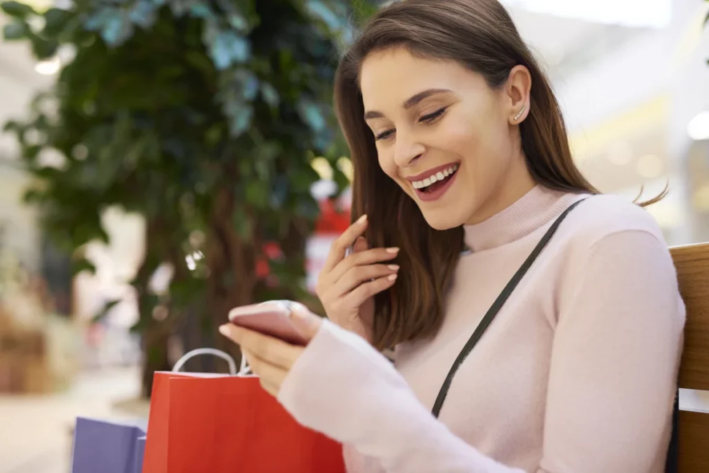 prova social e e-mails personalizados