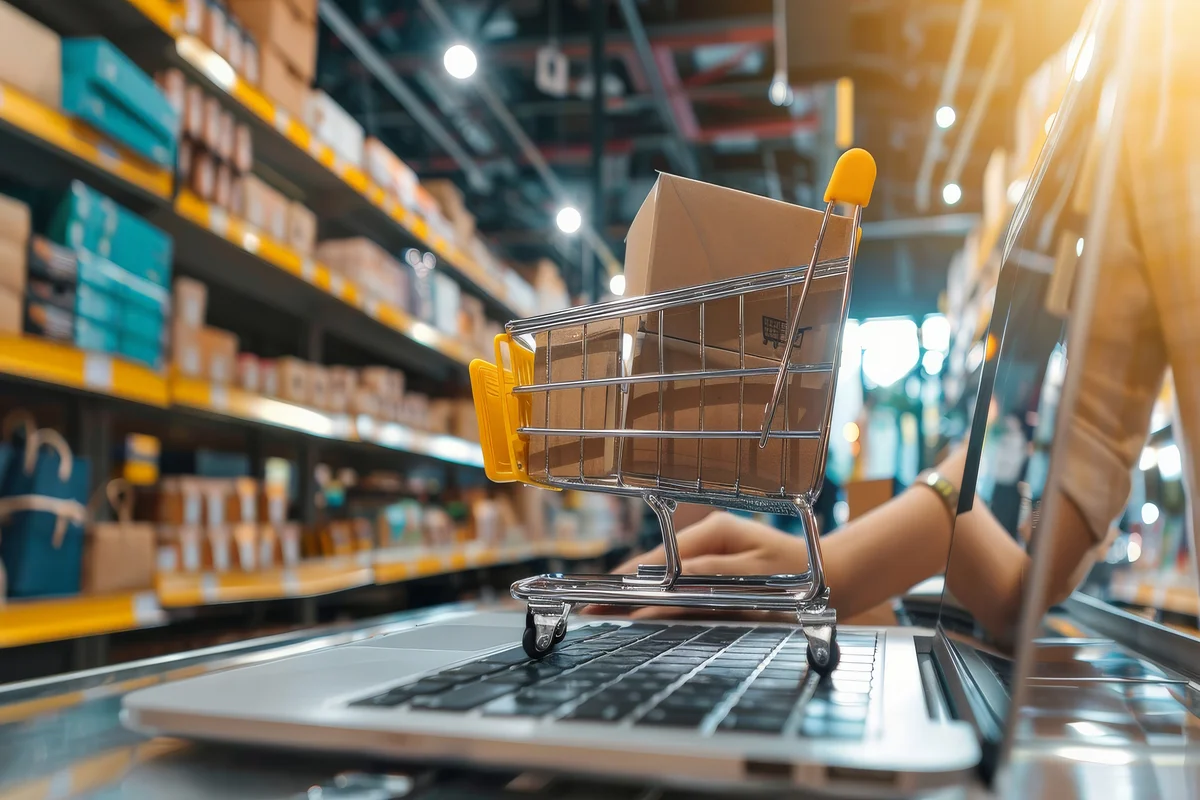 A Vantagem de Ter Integração entre Loja Física e Virtual