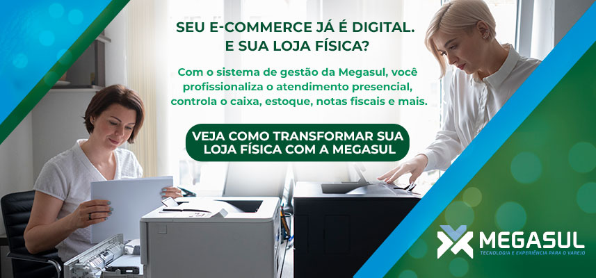 Descubra como uma Loja Omnichannel funciona na prática 