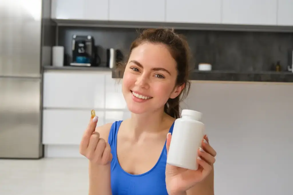 como abrir uma loja de suplementos
