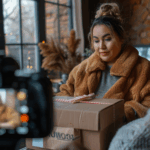 vídeo commerce na Loja Integrada