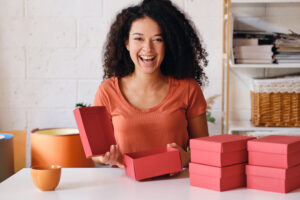 gerenciamento de estoque