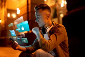 Copiloto de vendas IA