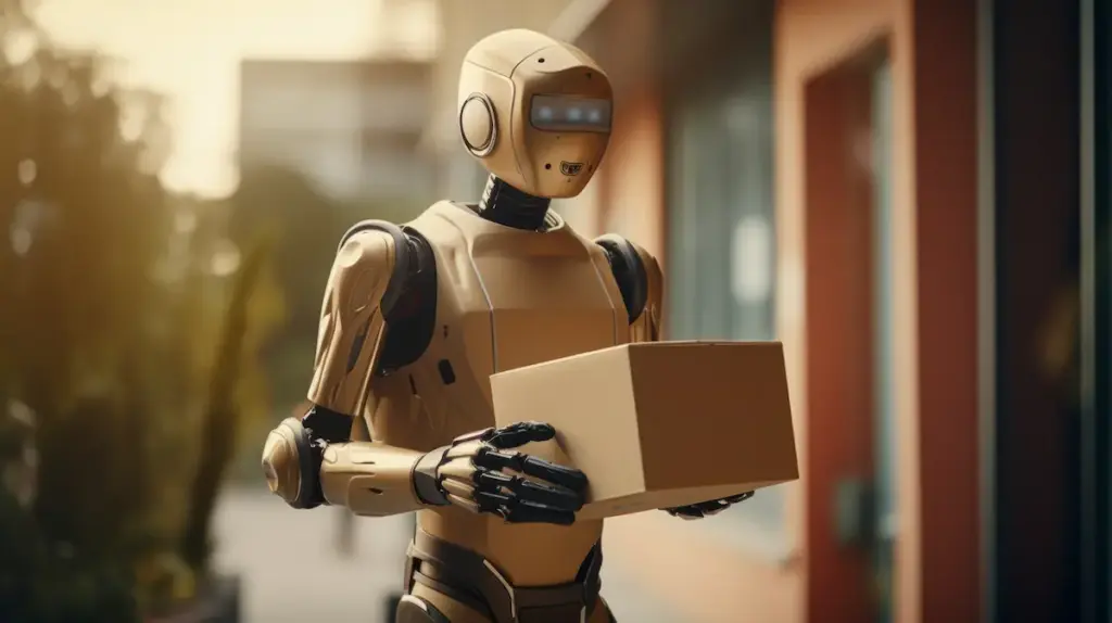 Vender online com IA