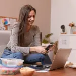 Vender online com IA