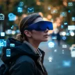 Criação de conteúdo com IA