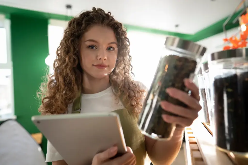 IA para pequenos negócios