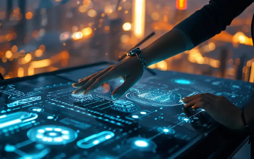 Automação de tarefas e-commerce