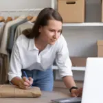 E-commerce para pequenas empresas