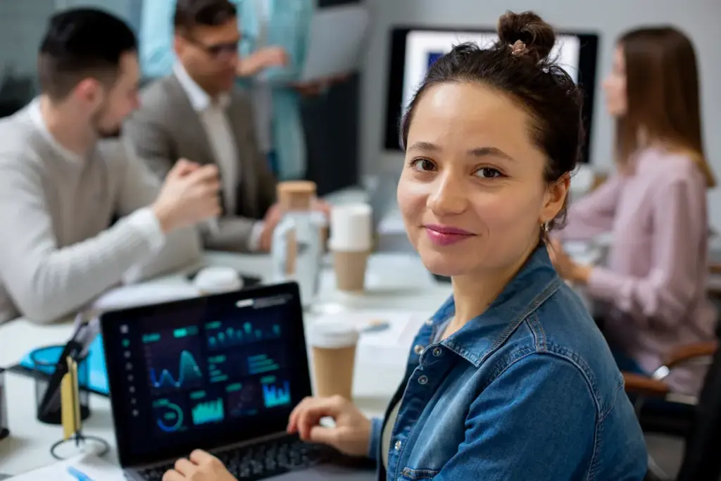 IA para pequenos negócios