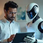 IA para pequenos negócios