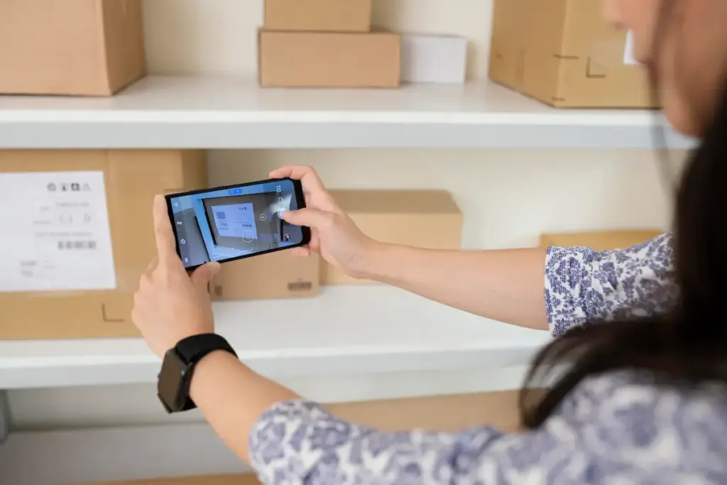 Automação para e-commerce