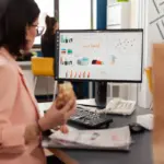 métricas de e-commerce