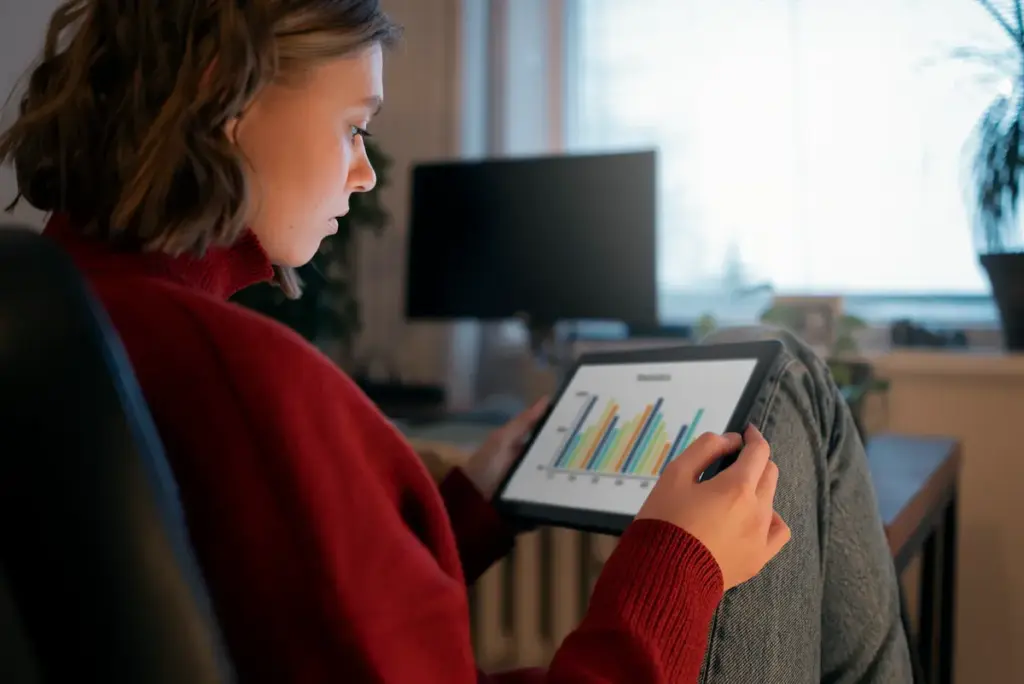 métricas de e-commerce