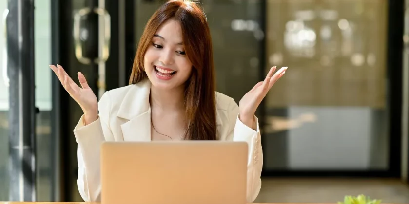 Veja como ganhar dinheiro na internet para iniciantes de forma simples e rápida