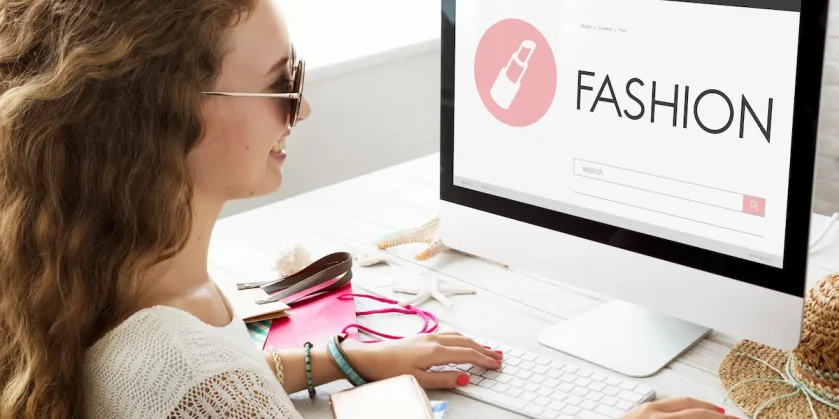 e-commerce de moda