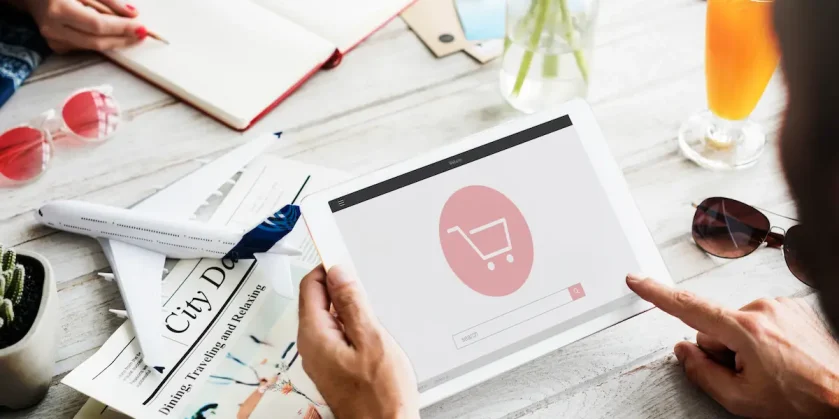 empresas de ecommerce