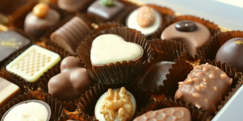 Saiba como lucrar com doces para vender