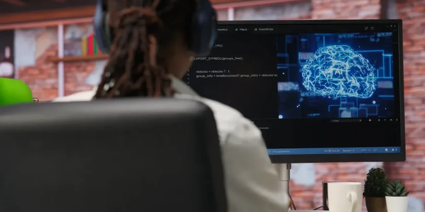 IA para ecommerce vs IA genérica