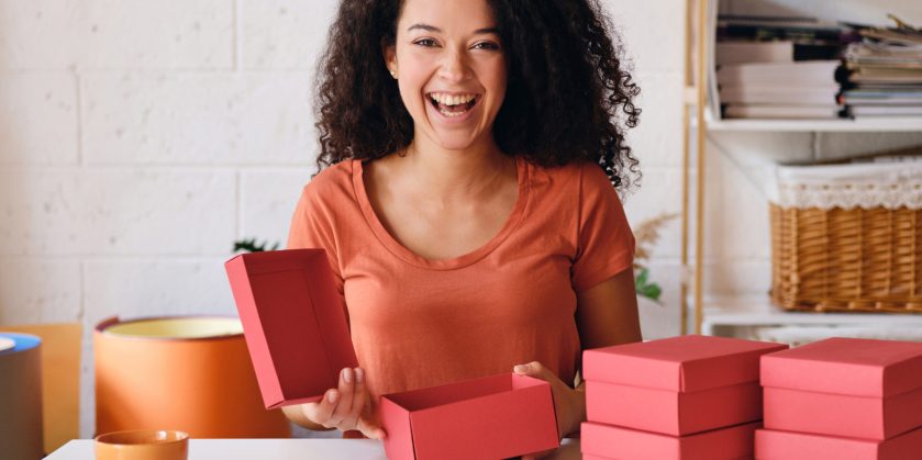 gerenciamento de estoque