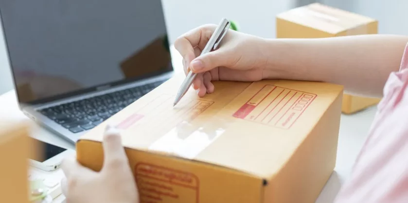 Entenda como montar um kit de produtos para revender