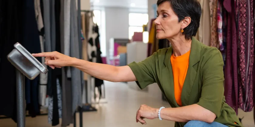 provador virtual e-commerce