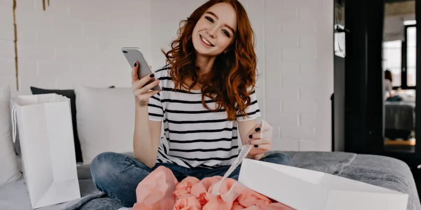 Loja de moda íntima ideias