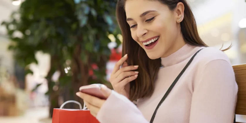 prova social e e-mails personalizados