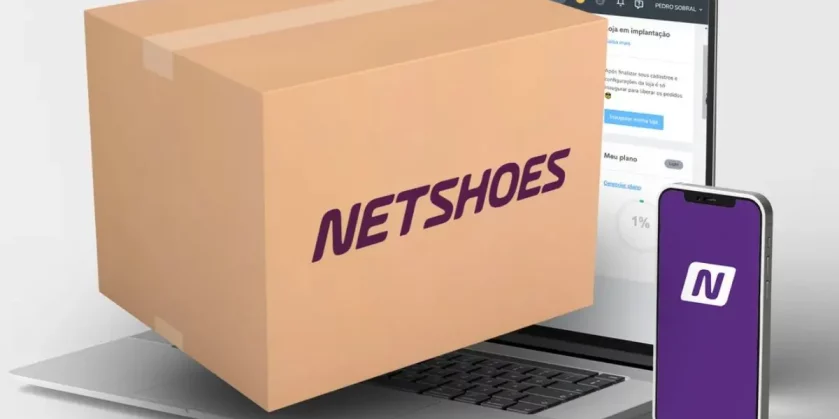 netshoes marketplace