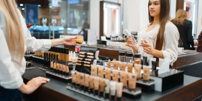 Escolha o nome perfeito para sua loja de cosméticos