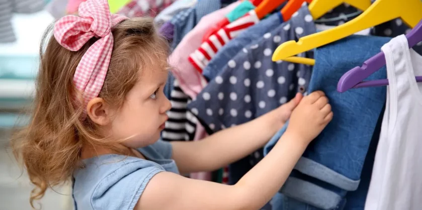 Veja como escolher um nome para loja infantil