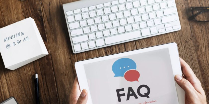 o-que-e-faq