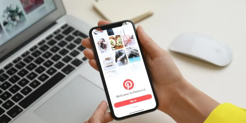 Entenda como ganhar dinheiro com o Pinterest ads