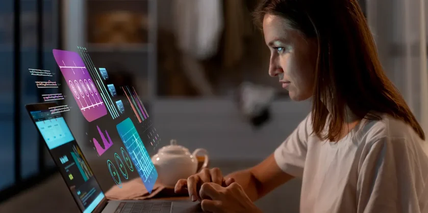 Tendências e-commerce