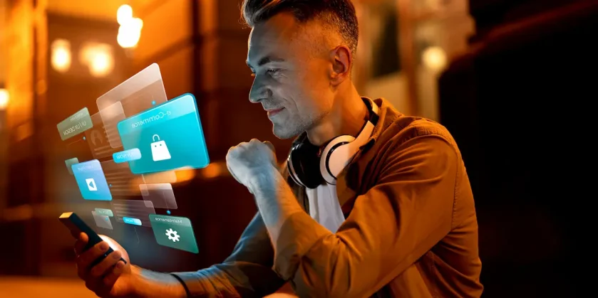 Copiloto de vendas IA