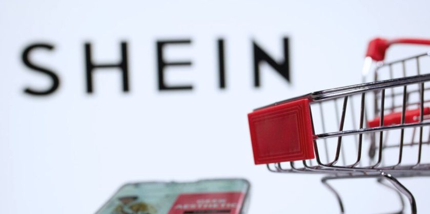 shein marketplace